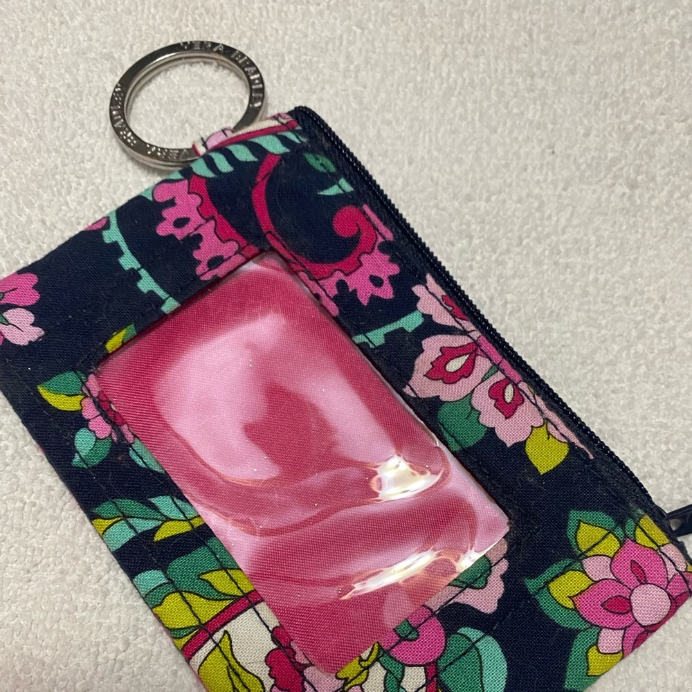 Vera Bradley ID